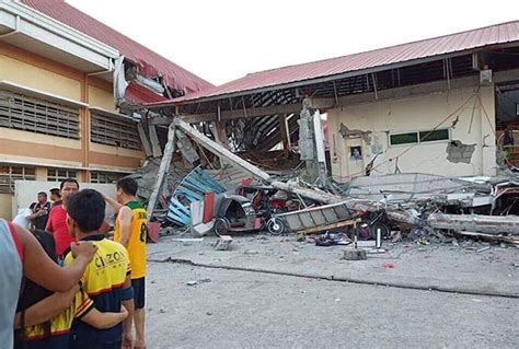 earthquake today pampanga|Latest Earthquakes Near Pampanga, Philippines (Recently Updated).
